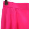 Yves Saint Laurent 90s Wool Old Midi Length Skirt M Pink Women Used