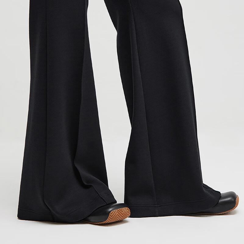 Broadcast Women's Elegant Casual Flared Long Pants