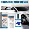 89ml Car Scratch Removal Cream A Scratch Repair Polishing Kit Auto Body Grinding Compound Cream for Car Wash Repair Maintenance