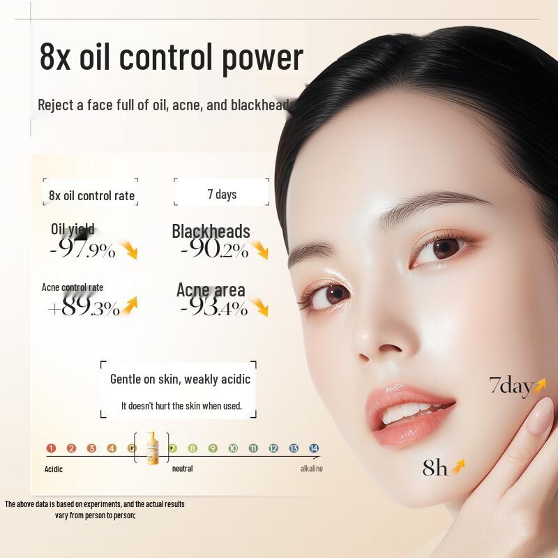 Yamalisa Advanced Gesichtsreiniger Serie