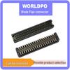TFM-120 Male 40-Pin 1.27mm Board-to-Board Connector