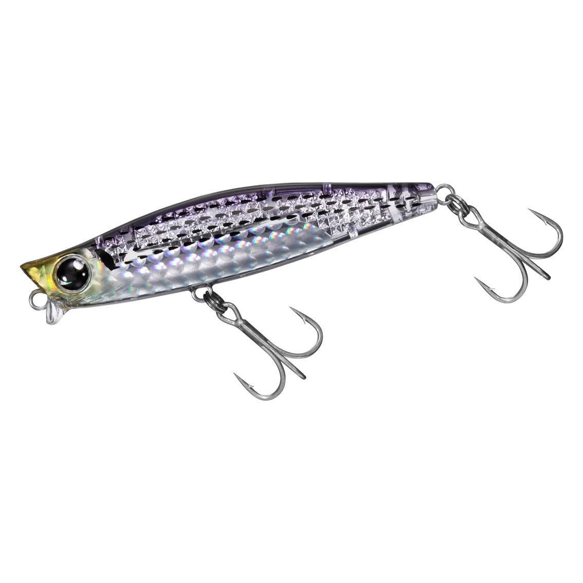 

Daiwa Morethan Galva Plug for Konoshiro 73S-LI