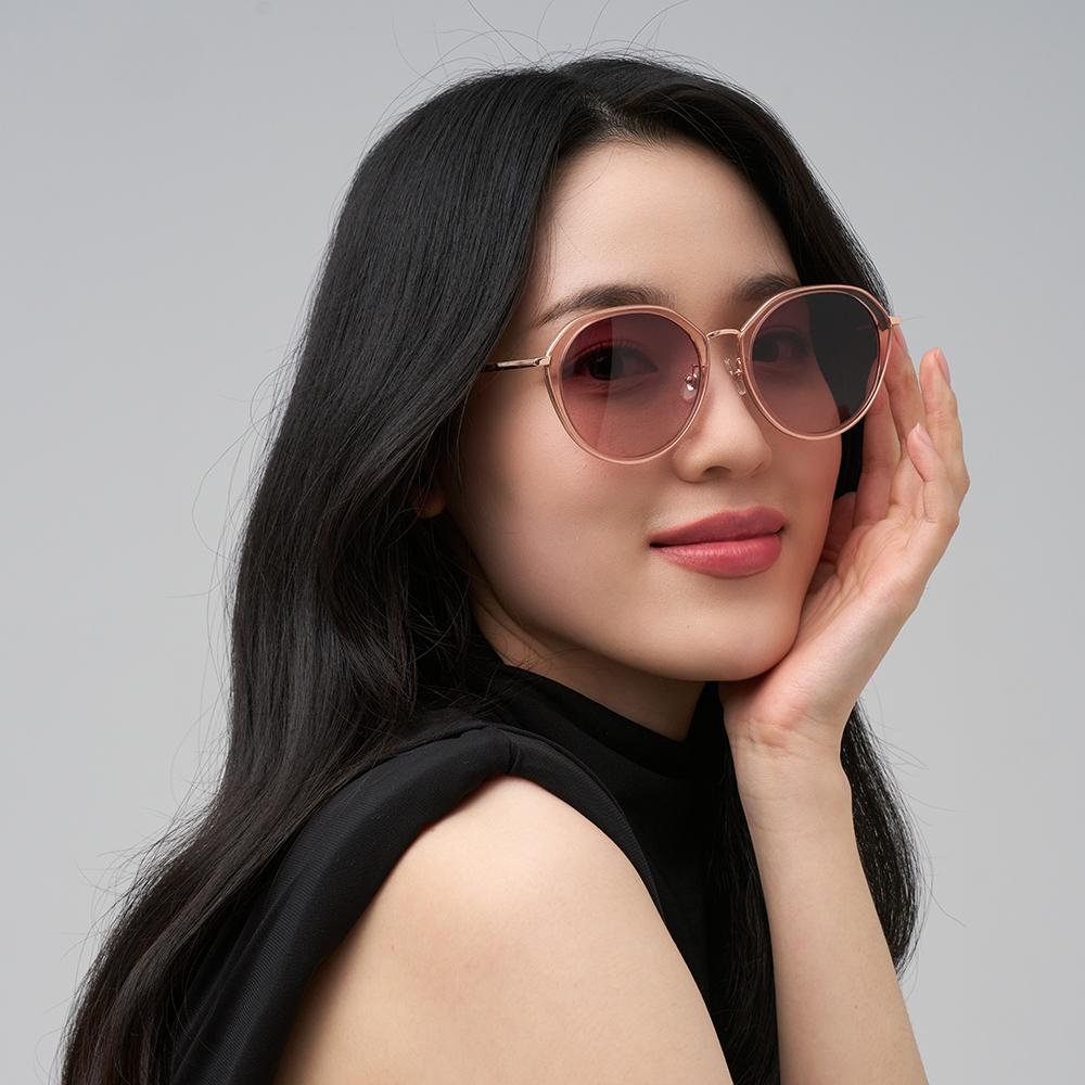Mobeuaiweeo Eyewear Mvs-07 Sunglasses 4 Colors