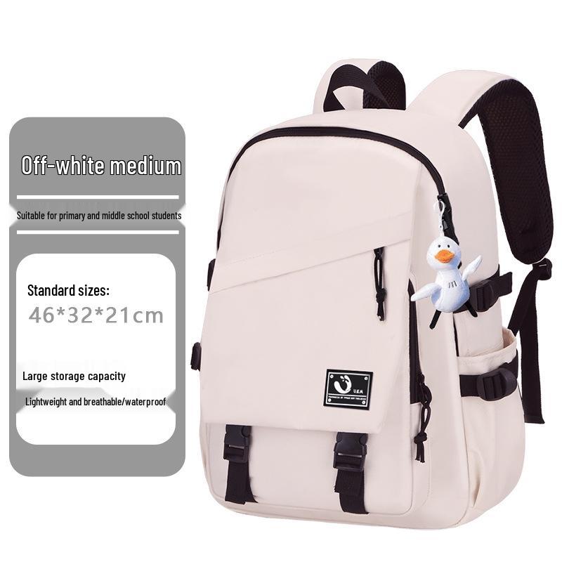"25 New Large Capacity Travel Backpacks for College, High School Students, Men & Women - Laptop Compatible."