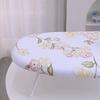 Drawstring Ironing Board Cover Comfort Universal Cotton Cover Stain Resistant Thick Protective Scorch Cloth For Home Use