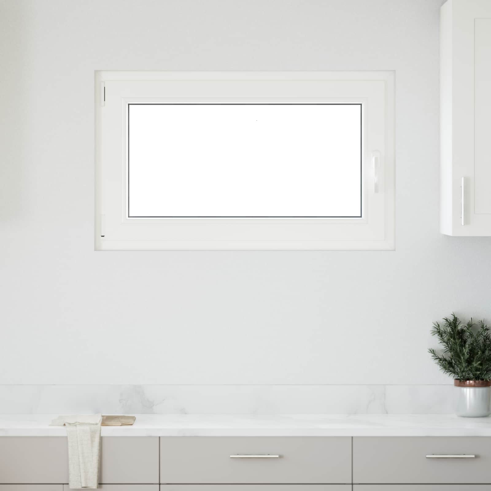 Basement Window RISOR 100 x 60