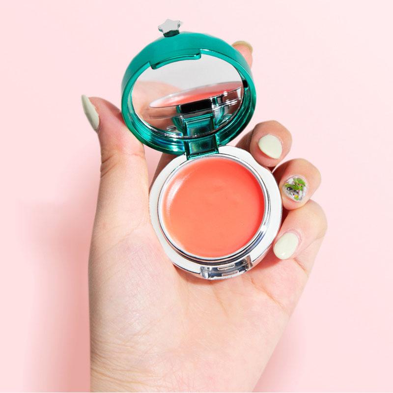 Nourishing Qic Mask Sleeping Lip Moisturizing And Repairing Lighten Lip Lines Primer Lip Balm