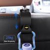 AABHM1 2Pcs Car Seat Back Hooks Auto Accessories For Chevrolet CRUZE Spark  Tracker Epica Nubira Malibu Optra Lanos SS Z71 Sail Captiva