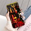 Etui Na Telefon Zespół T-Twenty One Pilots Dla IPhone 16 15 8 7 6 6S Plus X SE XR XS 14 11 12 13 Mini Pro Max Etui Na Telefon Komórkowy