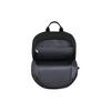 New New Balance Fabric Backpack Regular Unisex Black LAB32412-BK