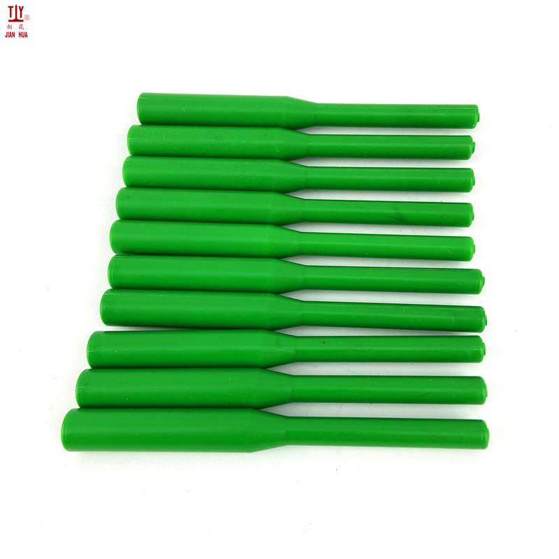 7/11/14mm Plumbing Repair Tools Plastic PPR Repairing Die Heads Welder Tool Accessories Welding Water Pipes PPR Pipe Repaired