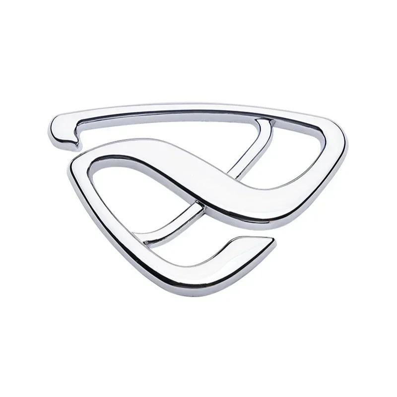 Car Body Side Sticker Rear Trunk Emblem Badge for Mazda CX3 CX5 Atenza 3 Axela 2 MX5 6 CX7 RX7 626 CX30 SKYACTIV Accessories h6