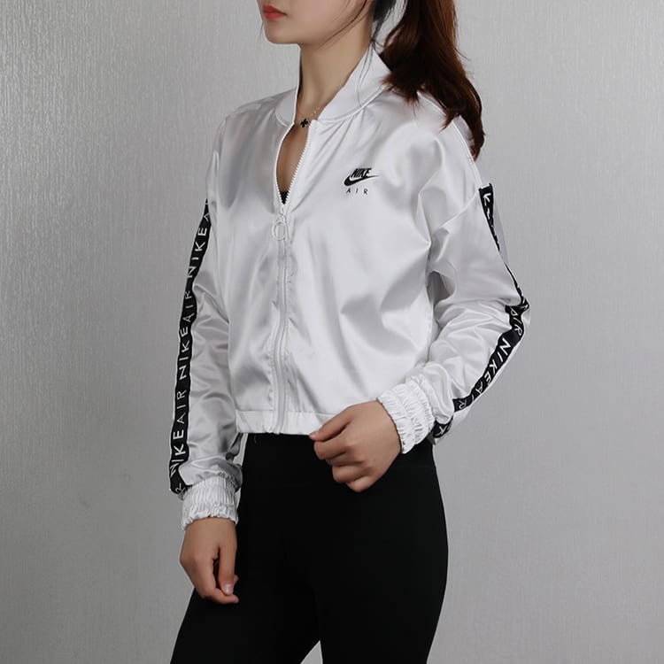 Nike Jackets Women's Baseball Collar Thin Other BV4780-100