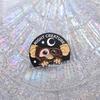 Charming Cartoon Sloth Brooch Fashion Statement Piece For Outfits And Accessories
