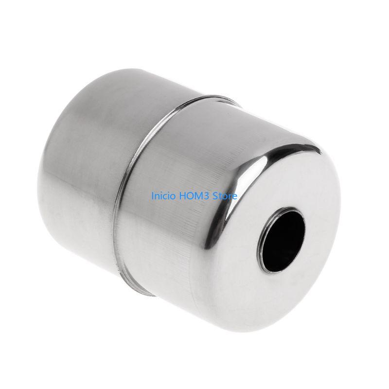 A5YD Metal Ball Float Floating Level Switch Stainless Steel Ball