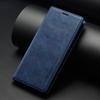Langlebigere Lederhülle für Samsung Galaxy S23 S22 S21 S20 Ultra FE S10 S9 Plus Flip Cover A13 A53 A52S RFID-Schutz