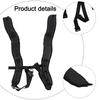 Blower Performance As Shown BR500 Blower Strap Comfortable Fit Compatible With BR500 Easy To Install Enhanced Efficiency