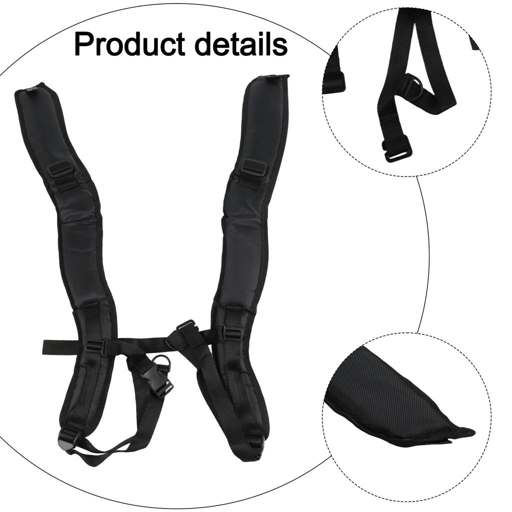 Blower Performance As Shown BR500 Blower Strap Comfortable Fit Compatible With BR500 Easy To Install Enhanced Efficiency