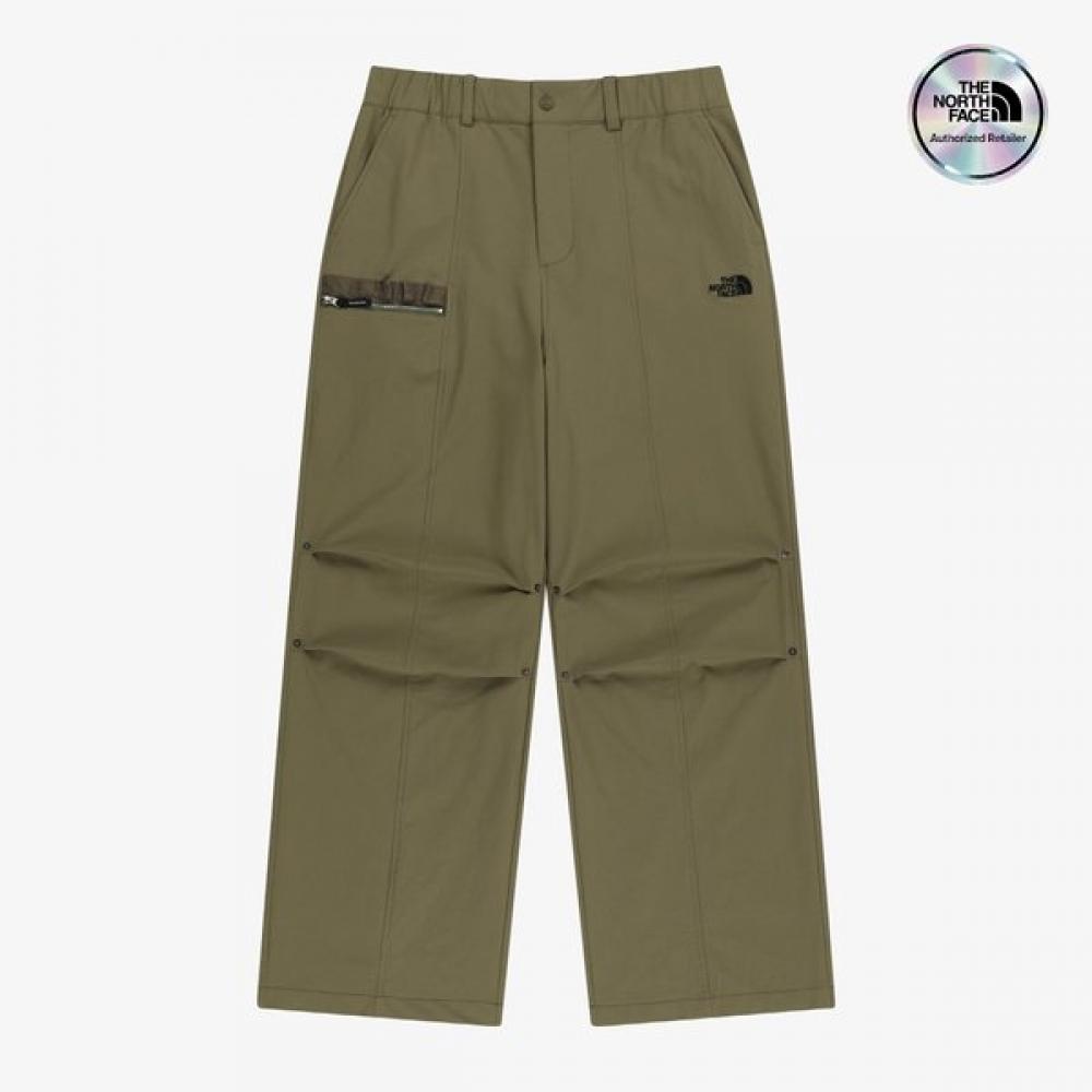 The North Face White Label Line X Pants Slate Khaki Np6nr58k SLATE KHAKI/075
