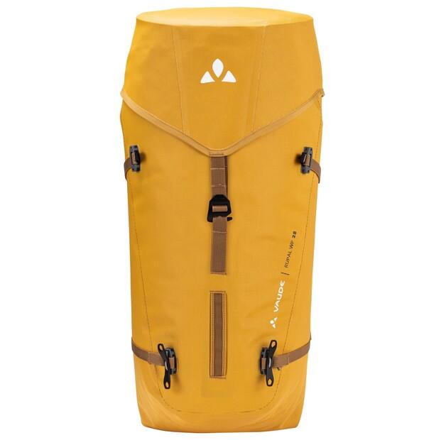 Рюкзак Vaude Rupal Proof 28 burnt yellow (45901-317)