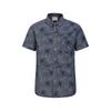 Mountain Warehouse Men's Tropical Palm Tree Shirt