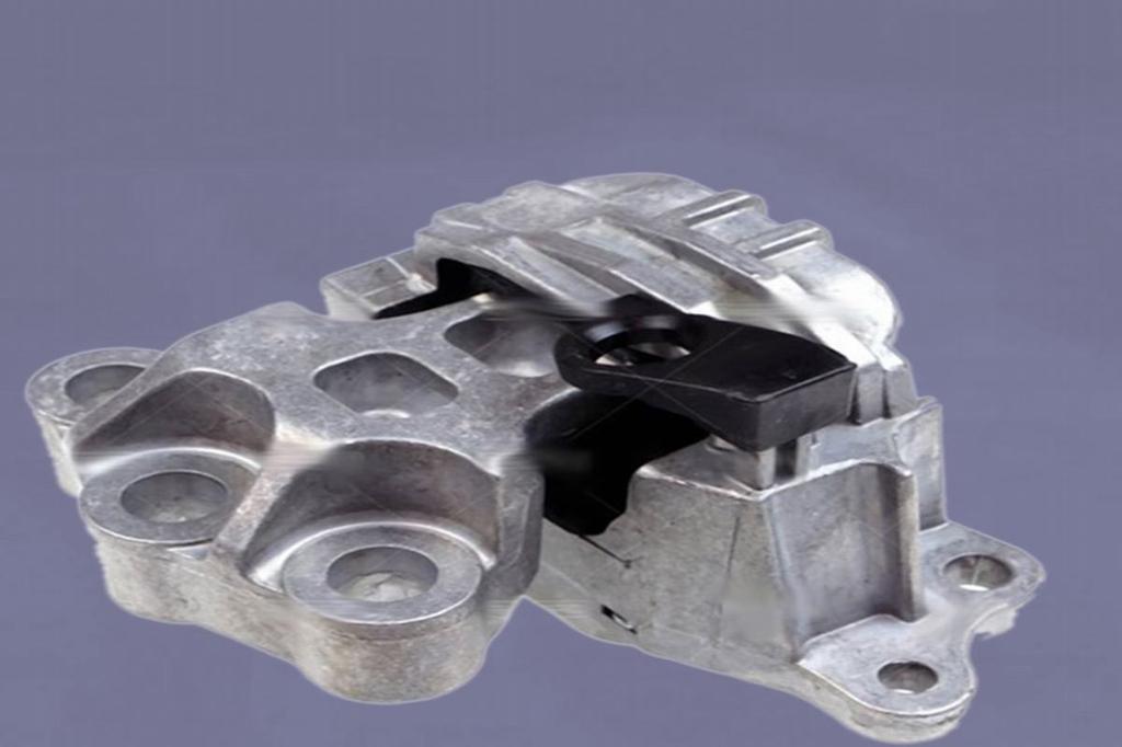 For Egea 1.3 2015> Engine Mounting Diesel 52050392 51983863