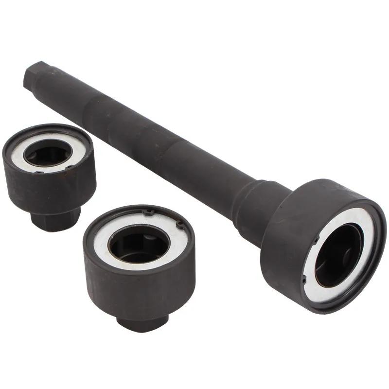Track Rod End Remover Installer Tool Kit Steering Rack Tie Rod End Axial Joint 30-35mm 35-40mm 40-45mm