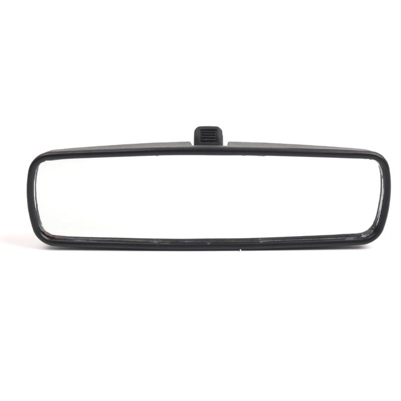 

Plastic Interior Mirror Replacement 6U5Z17700B Non Automatic Dimming Car Mirror Simple Installation for Car Kuga 1