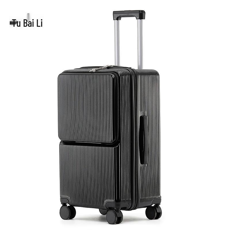 Tubolur ABS&PC Spinner Luggage Suitcase