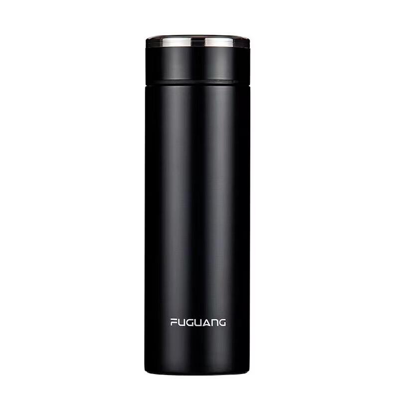 FUGURNG BESTJOY FGZ2127 450ml Stainless Steel Insulated Mug