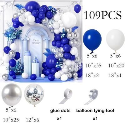 Accesorii de petrecere – Baloane