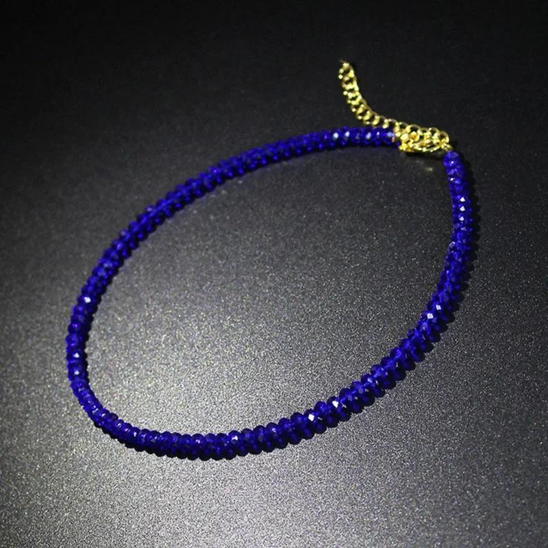 Einfache kurze Halskette mit schwarzen Perlen Damen Schmuck Damen Choker Halsketten Femme Damen Party Halskette Modeschmuck 2023