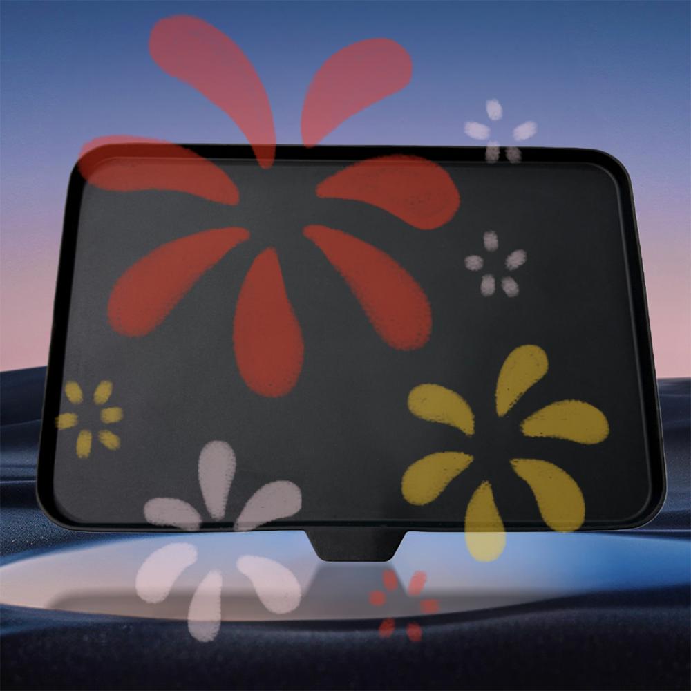 Силиконовая защитная крышка экрана Защитная пленка для экрана с защитой от царапин Водонепроницаемая Подходит для Vorwerk Thermomix TM7 China Mainland