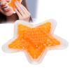 Hot Cold Compress Gel Pack Cooling Gel Ice Pack Pad Bag for Beauty Breastfeeding