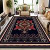 European Style Carpet Living Room Large Area Rugs Bedroom Bedside Mat Home Porch Entry Doormat Alfombras Para La Sala Moderna