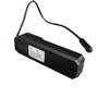 1Pcs 200W Car Inverter Dc 12V To Ac 220V 4 Usb Fast Charging Socket Power Adapter Power Supply