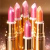 Shiny Metal Glitter Lipstick SAM SUGAR Pearlescent Lustre Velvet Lip Balm Non Grainy Hydrating Long Lasting Shimmery Lips Cosmetics for Women