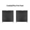 Creality K2 Plus Accessories: Double-Sided PEI Textured Print Panel for 3D Printers