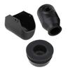 Manual Forklift Oil Caps & Container Set Forklift Oil Tanks  Assembly  Accessories for Smooth Equipment Operation