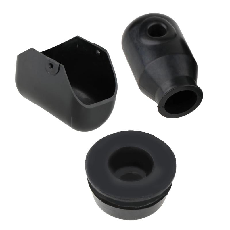 

3pcs Manual Forklift Fittings Oil Container Parts Oil Reservoir Parts for Enhanced Performances In Warehousing Operations 1