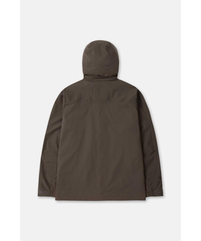Kolon Sport Men'S Gore Windstopper In-Hood Jacket Jwjwx26231Gbr