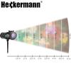 Heckermann W1805 LED Christmas Projector