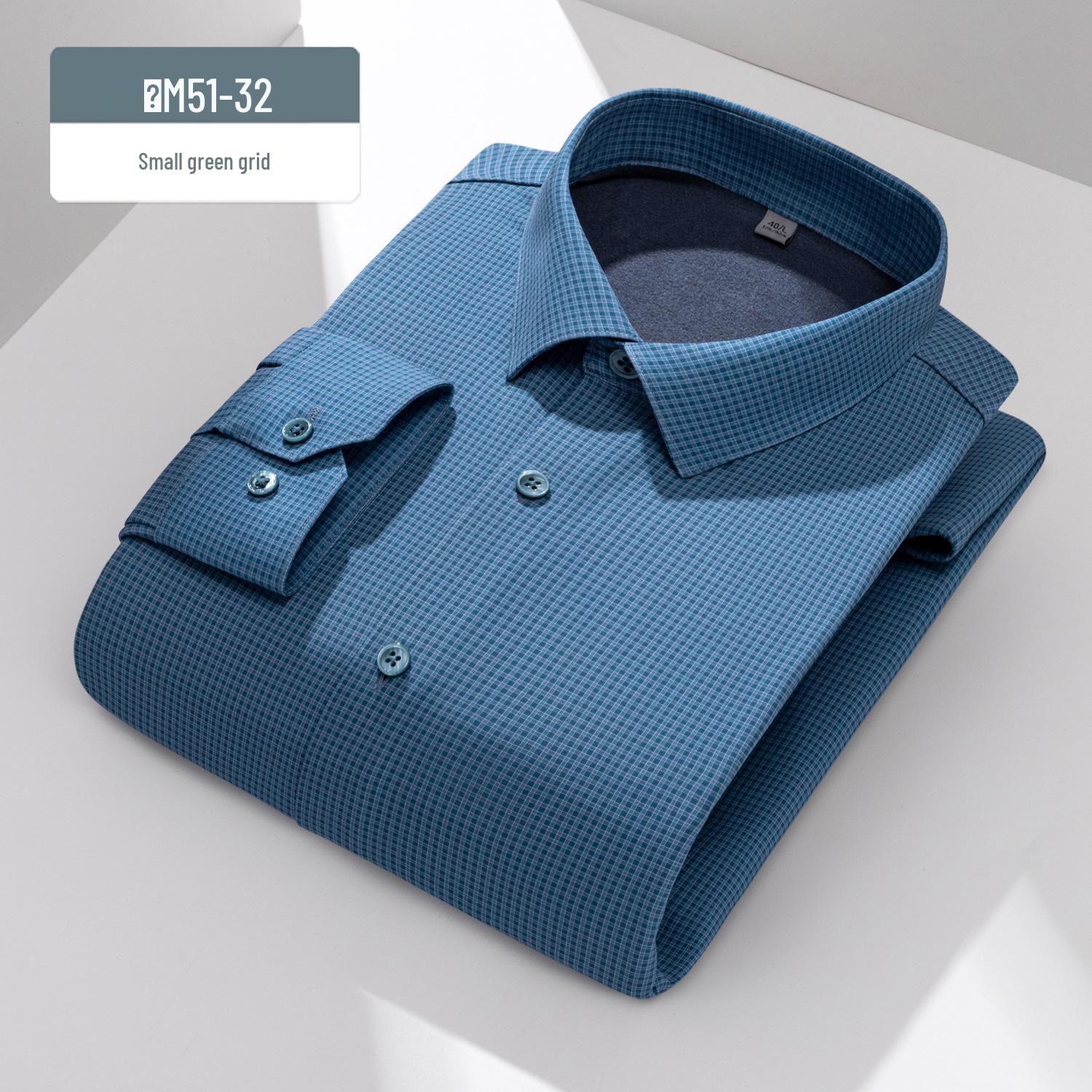 Men s Wool Silk Blend Fleece-Lined Wrinkle-Resistant Undershirt 45 3724₽