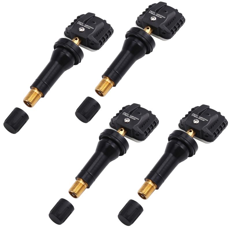 A28G-4PCS 6600129664 433 Mhz TPMS Tire Pressure Monitoring Sensor For Geely Atlas Pro Belgee/Coolray Okavango