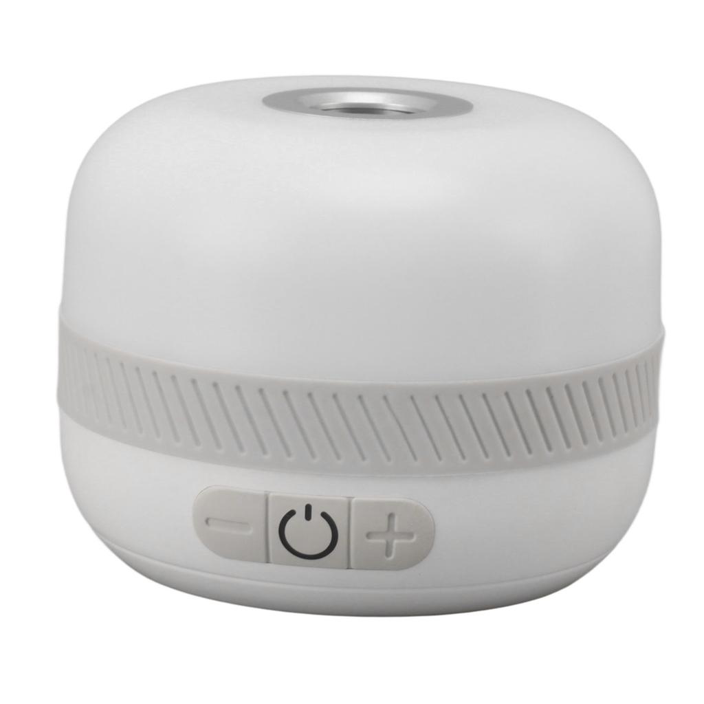 Camping Light LED Tent Lamp Rechargeable Power Bank Back Waterproof for Outdoor Fishing