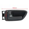 A28G-69205-AC010 Car Inner Door Handle For TOYOTA AVALON 2000-2004 Auto Accessories 69206-AC010