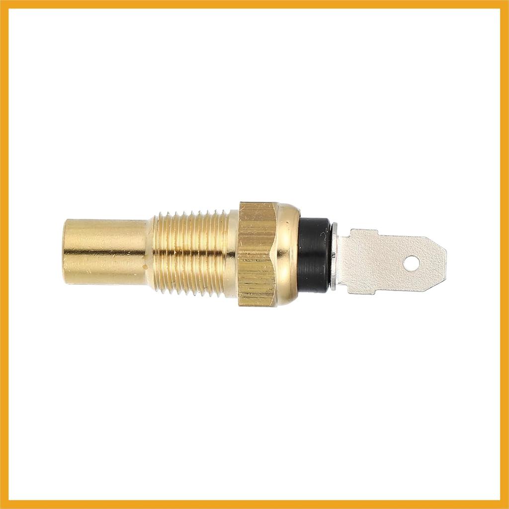 83420-16020 Engine Coolant Temperature Sensor Temp Sender for Toyota 4Runner 1991-2002 for Toyota Camry 1986-1992 Replacement