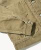 Denmade Den323 Revision Type 2 Jacket (Khaki)