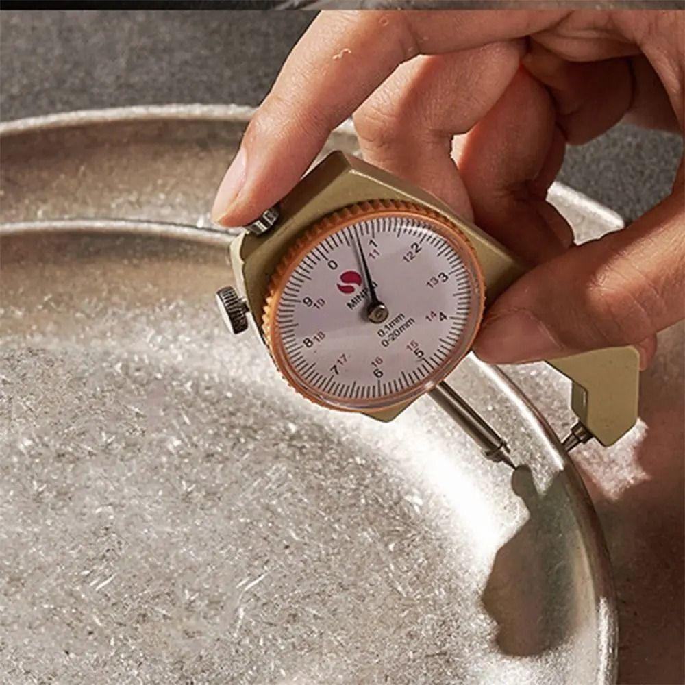304 Edelstahl Metall Serviertablett Vintage Abgenutzte Oberfläche Snackschale Gebäckaufbewahrung