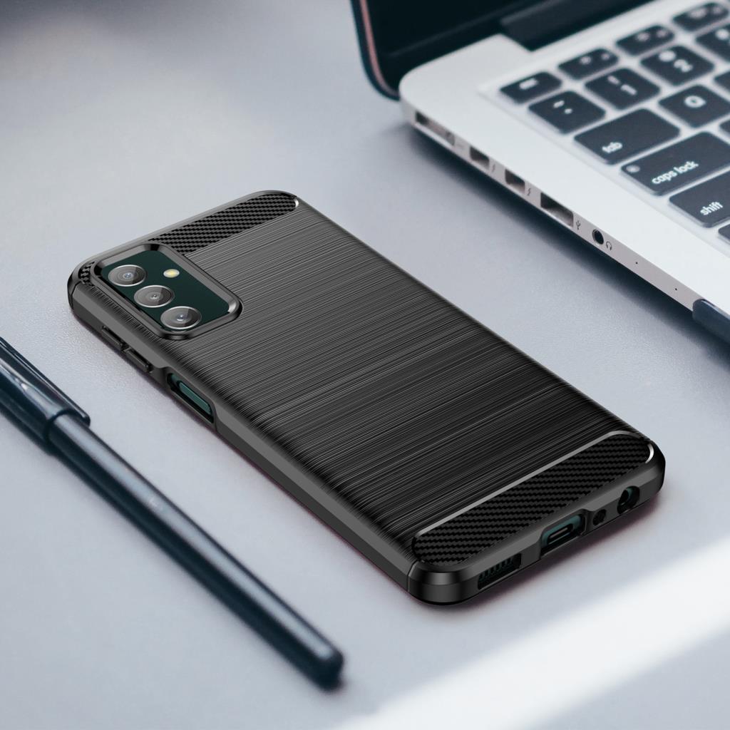 For Samsung Galaxy F13 Case Samsung F13 Cover 6.6 inch Shockproof Soft Silicone Bumper For Samsung Galaxy F13 M13 4G Case